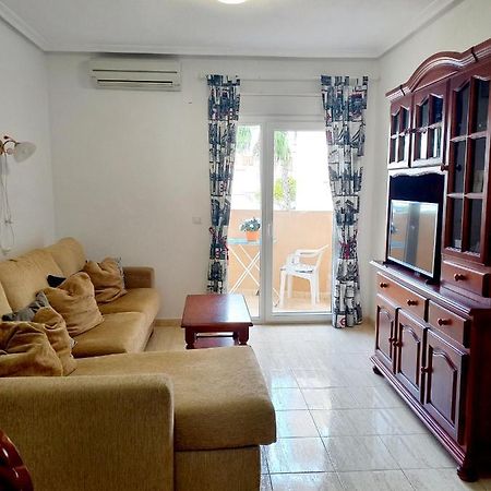 Apartment Manuel Galian 52 Torrevieja Zewnętrze zdjęcie