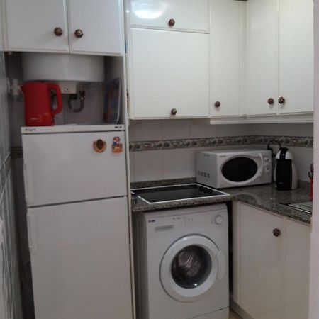 Apartment Manuel Galian 52 Torrevieja Zewnętrze zdjęcie