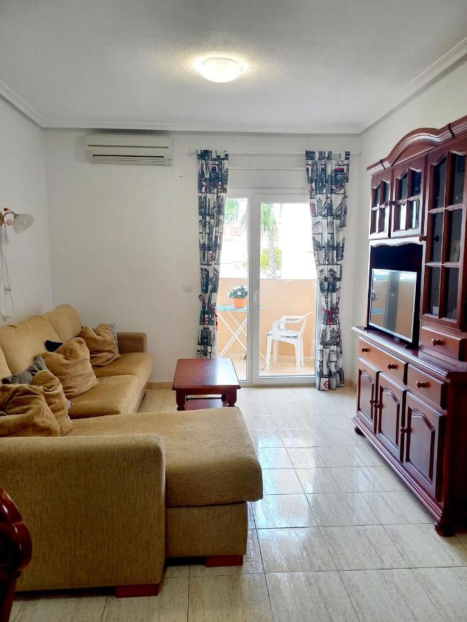 Apartment Manuel Galian 52 Torrevieja Zewnętrze zdjęcie
