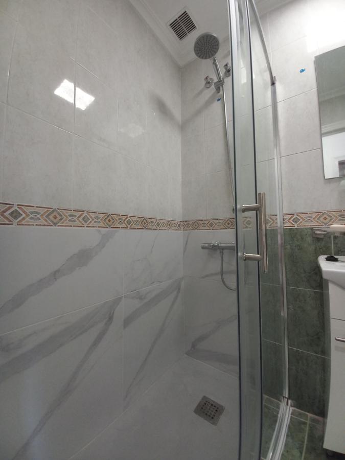 Apartment Manuel Galian 52 Torrevieja Zewnętrze zdjęcie