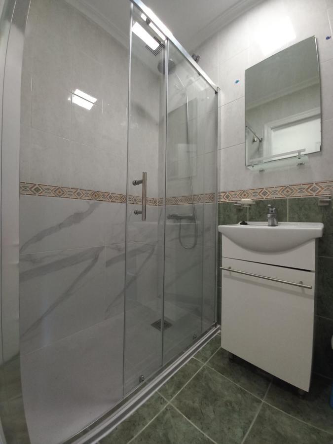 Apartment Manuel Galian 52 Torrevieja Zewnętrze zdjęcie