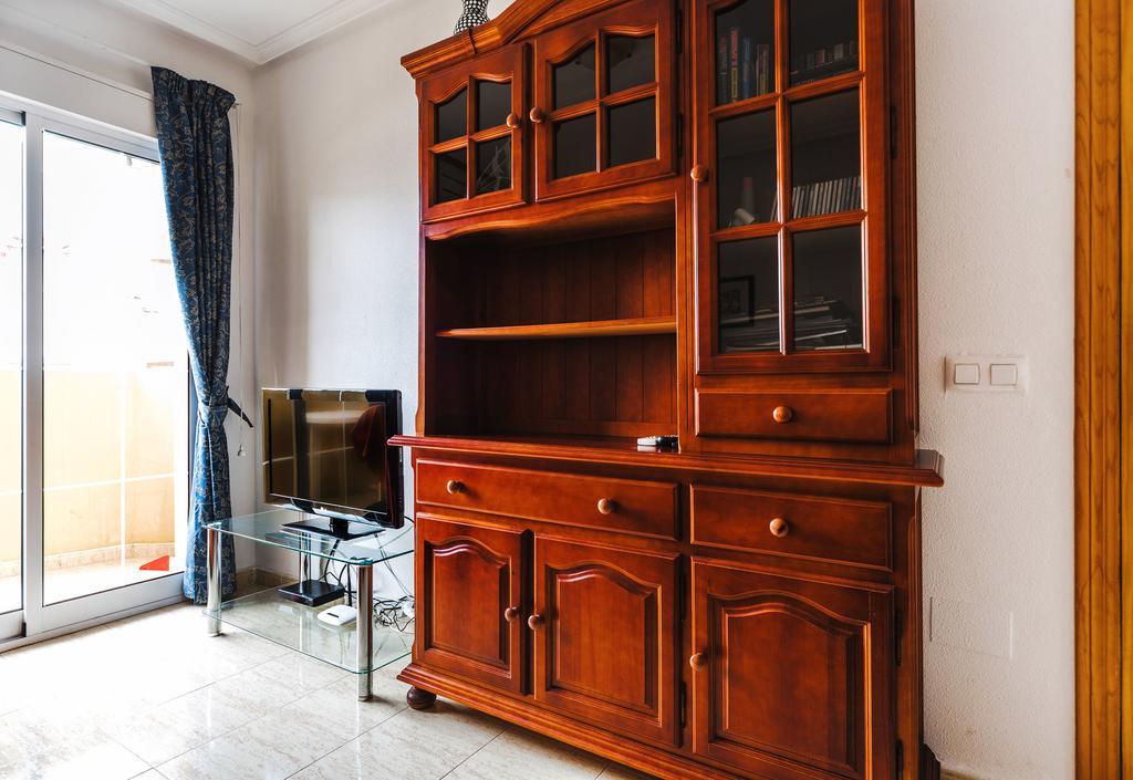 Apartment Manuel Galian 52 Torrevieja Zewnętrze zdjęcie
