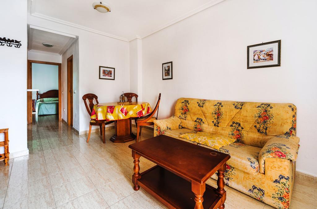 Apartment Manuel Galian 52 Torrevieja Zewnętrze zdjęcie