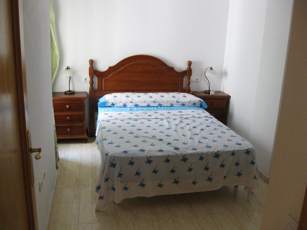 Apartment Manuel Galian 52 Torrevieja Zewnętrze zdjęcie