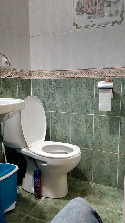 Apartment Manuel Galian 52 Torrevieja Zewnętrze zdjęcie