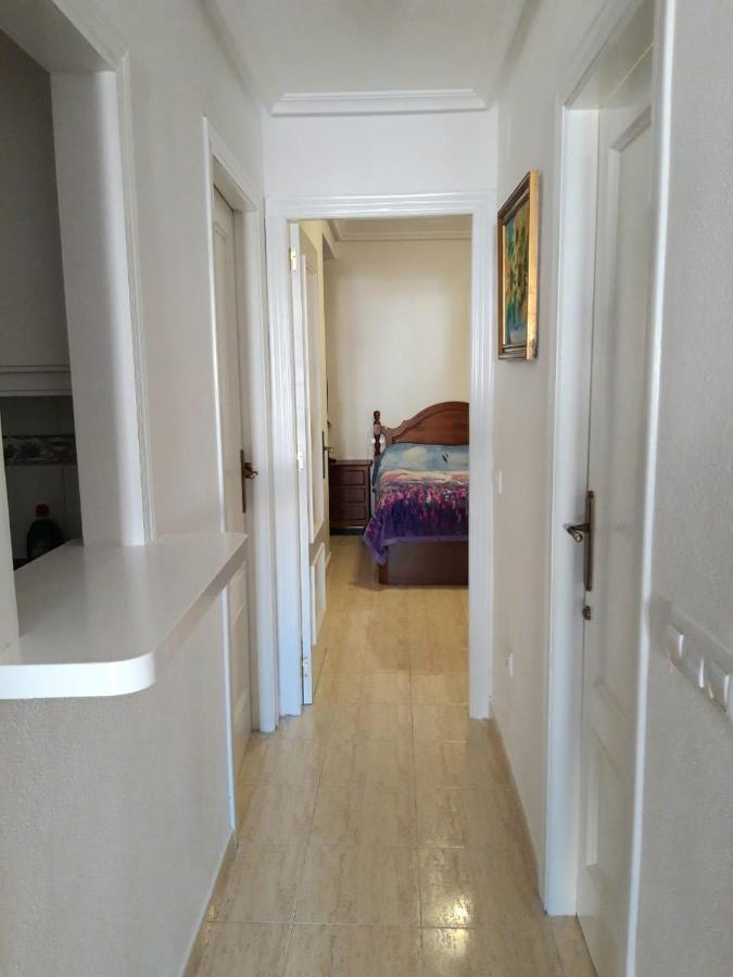 Apartment Manuel Galian 52 Torrevieja Zewnętrze zdjęcie